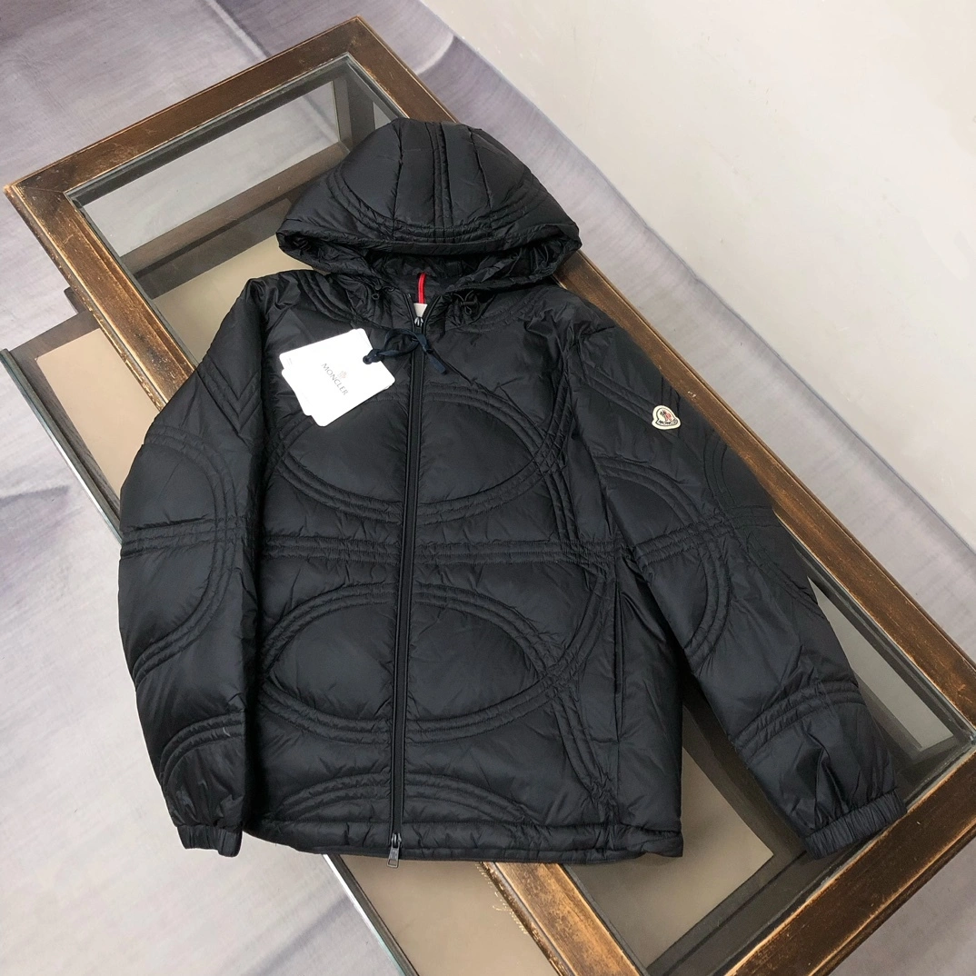 wg.luxury-- 7o9385r Down jacket item:E-F355J2129H